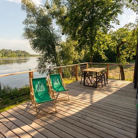 Wez Tu Przystan Pomiechówek Exterior foto