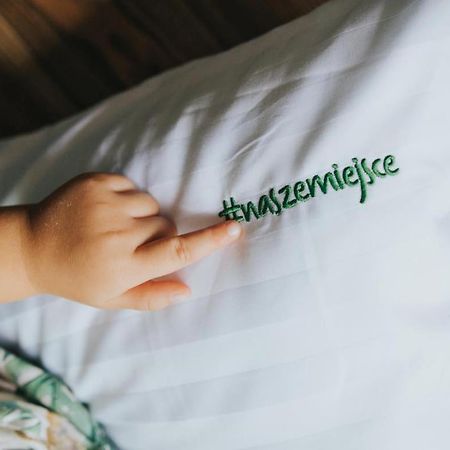 Wez Tu Przystan Pomiechówek Exterior foto