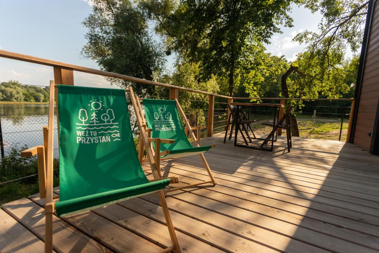 Wez Tu Przystan Pomiechówek Exterior foto